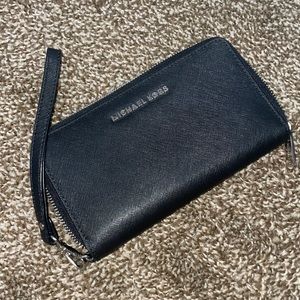 Micheal Kors Wallet
